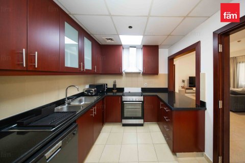 2 bedrooms Apartment in Dubai, UAE No. 143754 22