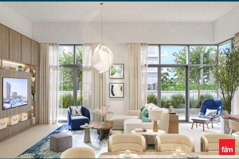 Appartement de 3 chambres à Mina Rashid, UAE No. 143753 3