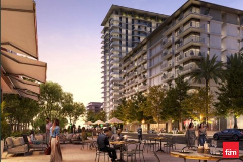 Appartement de 3 chambres à Mina Rashid, UAE No. 143753