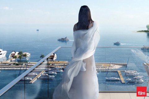 Appartement de 3 chambres à Mina Rashid, UAE No. 143753 7