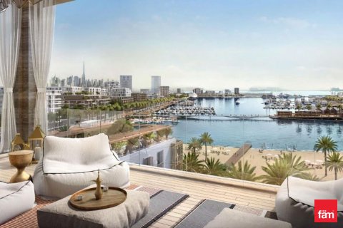 Appartement de 3 chambres à Mina Rashid, UAE No. 143753 5