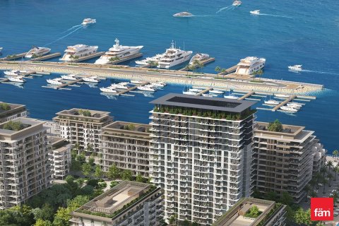 Appartement de 3 chambres à Mina Rashid, UAE No. 143753 11