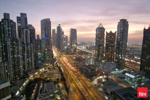 2 bedrooms Apartment in Business Bay, UAE No. 143750 19