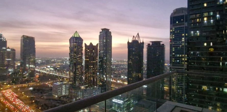 2 bedrooms Apartment in Business Bay, UAE No. 143750