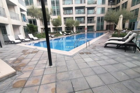 Apartment de 1 dormitorio  No. 106116 10