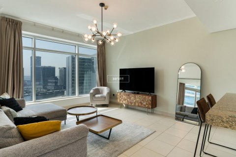 Apartment de 1 dormitorio  No. 106116 3