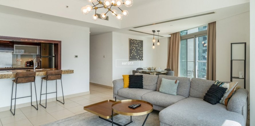 Apartment de 1 dormitorio No. 106116