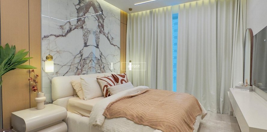 Appartement de 2 chambres No. 106169