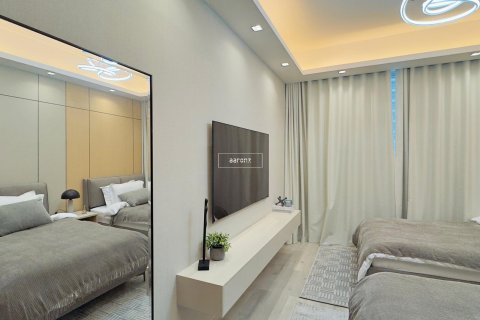 Appartement de 2 chambres  No. 106169 11