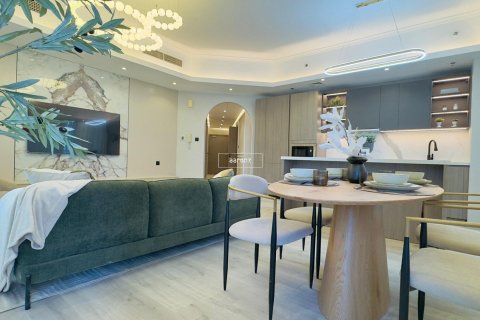 Appartement de 2 chambres  No. 106169 3