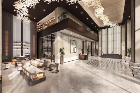2 bedrooms Apartment  No. 106178 3