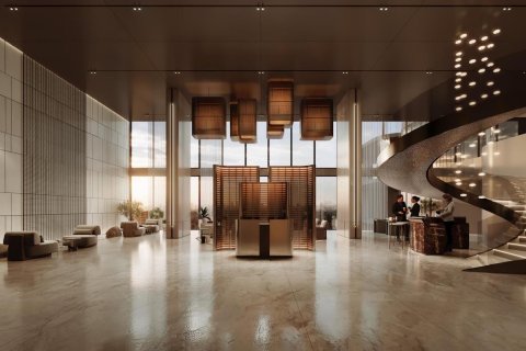 2 bedrooms Apartment  No. 106178 4