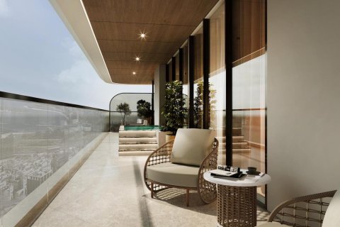 2 bedrooms Apartment  No. 106178 5