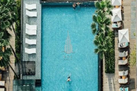 Appartement de 1 chambre à Shams Abu Dhabi, UAE No. 49028 1