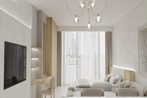 Appartement de 1 chambre à Shams Abu Dhabi, UAE No. 49028 4