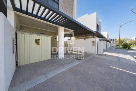 Townhouse de 3 chambres à Dubai, UAE No. 206286 20