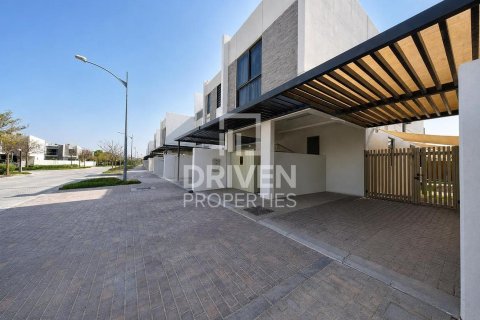 Townhouse de 3 chambres à Dubai, UAE No. 206286
