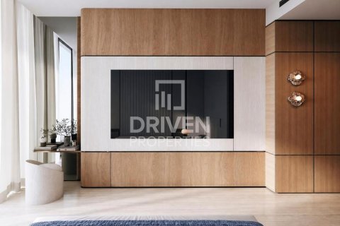 1 bedroom Apartment in Al Jaddaf, UAE No. 206292 5