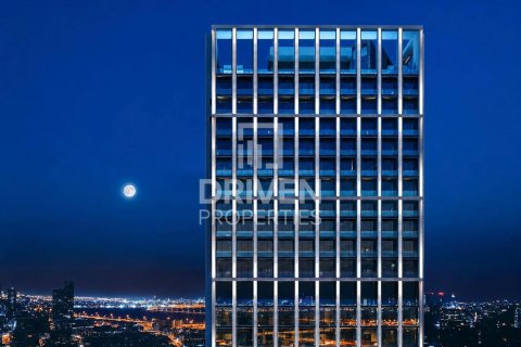 1 bedroom Apartment in Al Jaddaf, UAE No. 206292 10