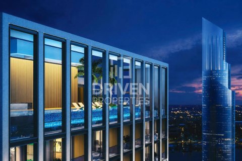 1 bedroom Apartment in Al Jaddaf, UAE No. 206292 11