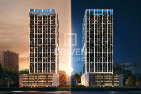 1 bedroom Apartment in Al Jaddaf, UAE No. 206292 12