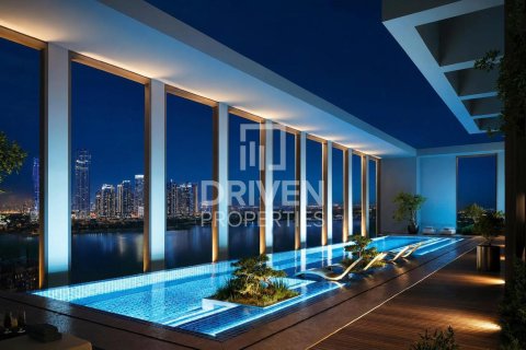 1 bedroom Apartment in Al Jaddaf, UAE No. 206292 4