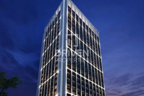 1 bedroom Apartment in Al Jaddaf, UAE No. 206292 13