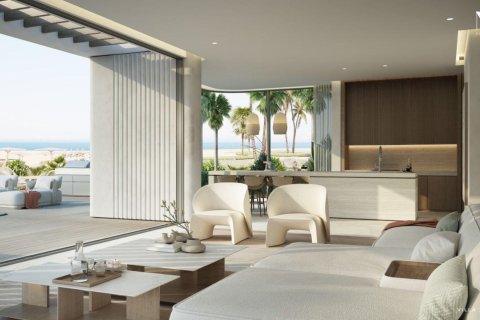 Villa de 4 chambres  No. 124113 12