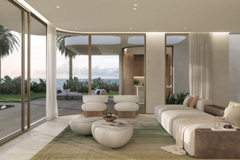 Villa de 4 chambres  No. 124113 15