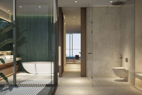 Villa de 4 chambres  No. 124113 14