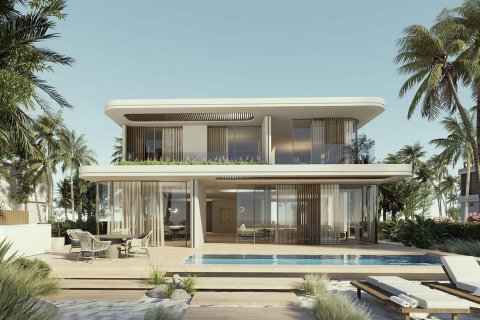 Villa de 4 chambres  No. 124113 6