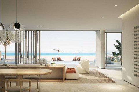 Villa de 4 chambres  No. 124113 11