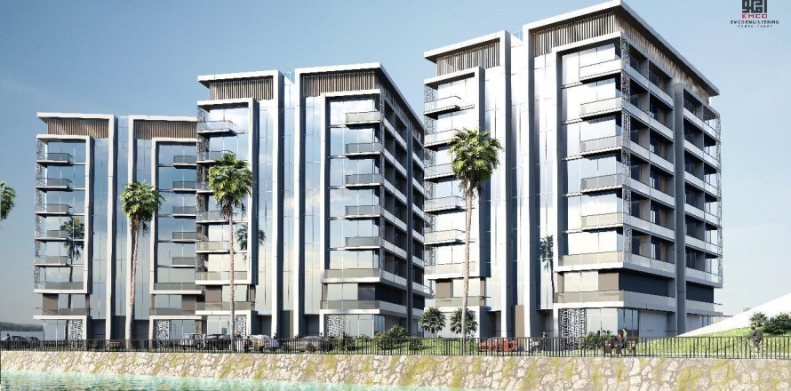 Land de 900m²  No. 124108