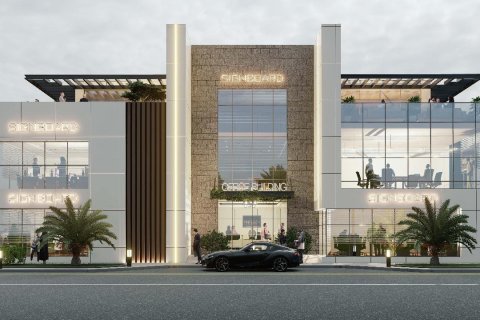 Land de 900m²  No. 124108 4