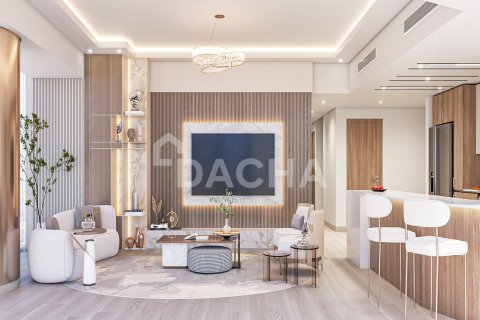 Apartment de 2 dormitorios en Jumeirah Lake Towers, UAE No. 155317