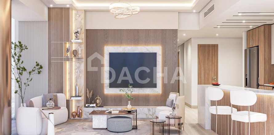 2 bedrooms Apartment in Jumeirah Lake Towers, UAE No. 155317