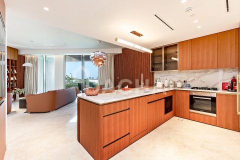 Apartment de 2 dormitorios en Palm Jumeirah, UAE No. 155316