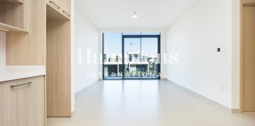 Квартира с 1 спальней в Maple at Dubai Hills Estate, ОАЭ №155311