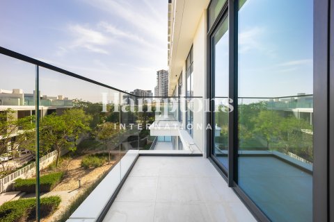 Квартира с 1 спальней в Maple at Dubai Hills Estate, ОАЭ №155311 15
