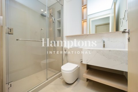 Квартира с 1 спальней в Maple at Dubai Hills Estate, ОАЭ №155311 7