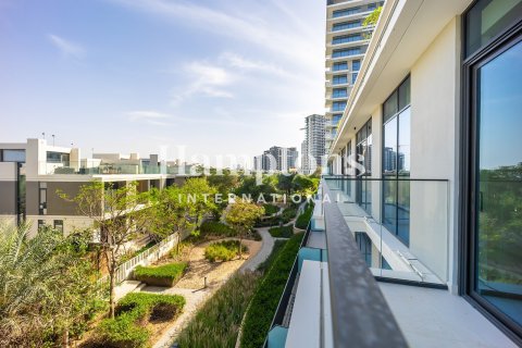 Квартира с 1 спальней в Maple at Dubai Hills Estate, ОАЭ №155311 4