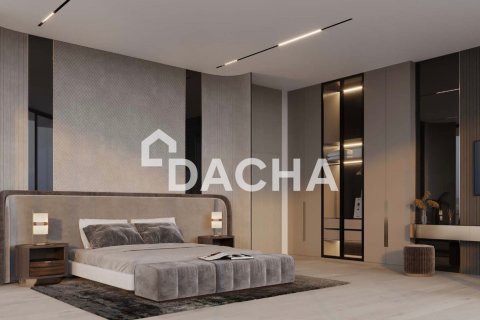 Apartment de 1 dormitorio en Al Jaddaf, UAE No. 155315 6