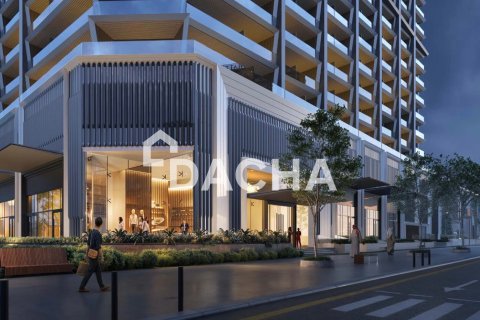 Apartment de 1 dormitorio en Al Jaddaf, UAE No. 155315 4