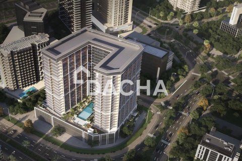 Apartment de 1 dormitorio en Al Jaddaf, UAE No. 155315 5