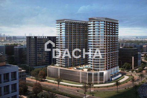 Apartment de 1 dormitorio en Al Jaddaf, UAE No. 155315 10