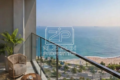 Apartment de 2 dormitorios en Ajman Corniche Road, UAE No. 155314 23