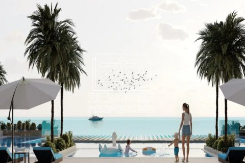 Apartment de 2 dormitorios en Ajman Corniche Road, UAE No. 155314 4