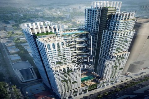 Apartment de 2 dormitorios en Ajman Corniche Road, UAE No. 155314 11