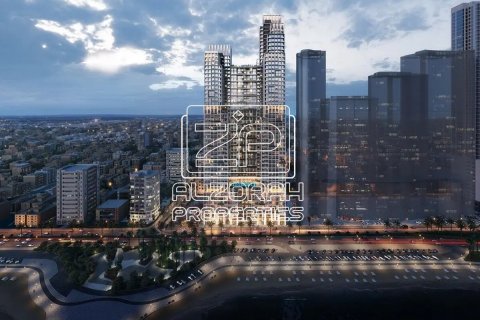 Apartment de 2 dormitorios en Ajman Corniche Road, UAE No. 155314 16