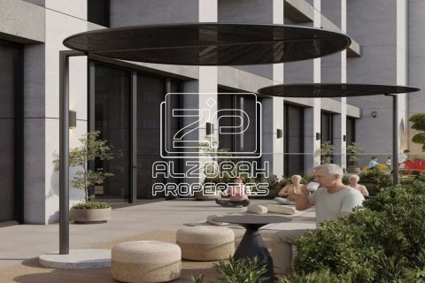 Apartment de 2 dormitorios en Ajman Corniche Road, UAE No. 155314 10